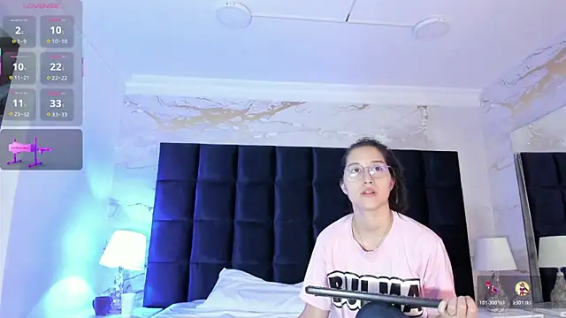 Abby Sweet1  online show from March 2026 11:50:01 AM