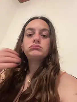 Snapshot of indierotic chatting on October 2025 02:55:02 AM indierotic online show from October 2025 02:55:02 AM