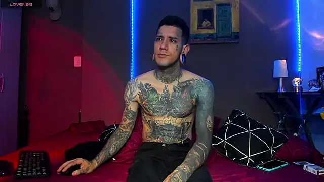 josh  ackerman online show from March 2026 07:30:02 PM