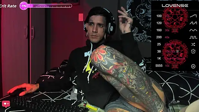 josh  ackerman online show from May 2026 06:30:01 AM