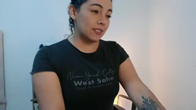 camii 7 online show from March 2026 01:21:01 AM