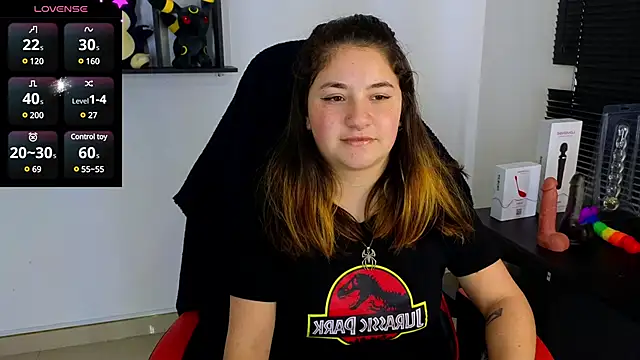 Snapshot of ann_bronw chatting on December 2024 06:49:01 PM ann bronw online show from December 2024 06:49:01 PM