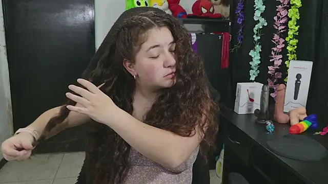 ann bronw online show from February 2026 11:14:01 AM