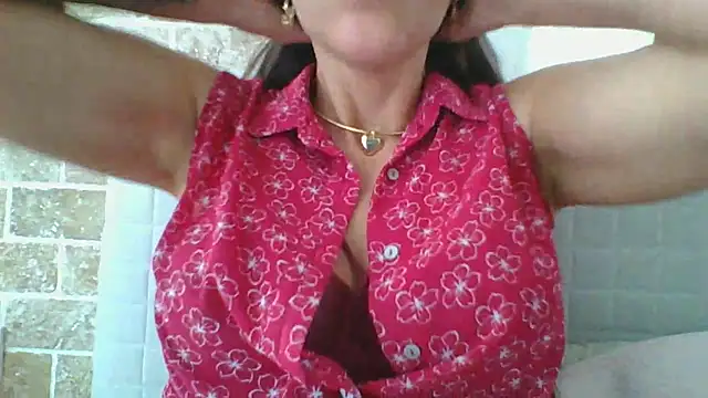 Glamour Grace online show from March 2025 09:49:01 AM