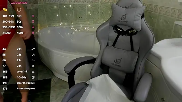 Riz girl online show from February 2025 07:01:02 AM