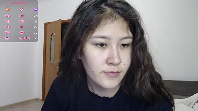 Riz girl online show from October 2025 05:22:02 PM