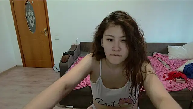 Riz girl online show from October 2025 10:54:02 AM