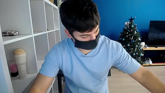 Tomguys online show from January 2025 09:16:01 AM