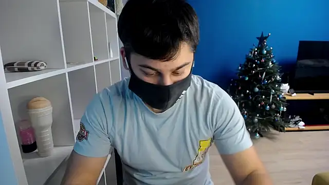 Tomguys online show from January 2025 05:23:01 PM