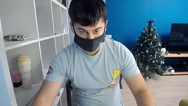 Tomguys online show from January 2025 07:51:02 AM