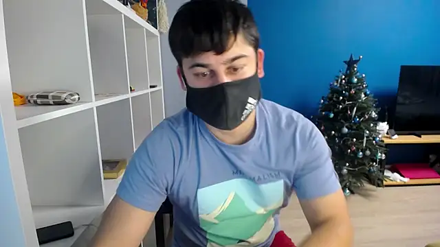 Tomguys online show from January 2025 02:59:02 PM