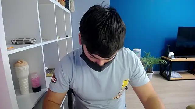 Tomguys online show from January 2025 08:30:01 AM