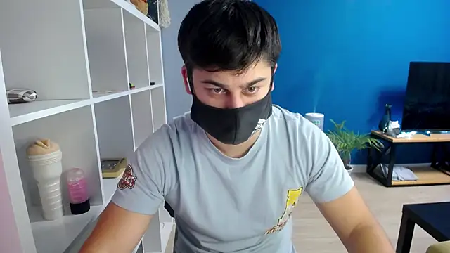 Tomguys online show from January 2025 03:32:01 PM