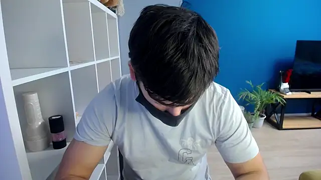 Tomguys online show from January 2025 09:19:01 AM