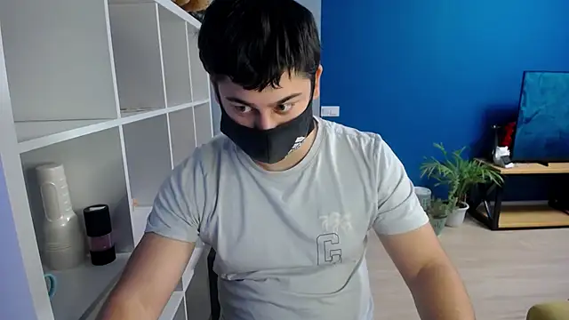 Tomguys online show from January 2025 02:30:02 PM