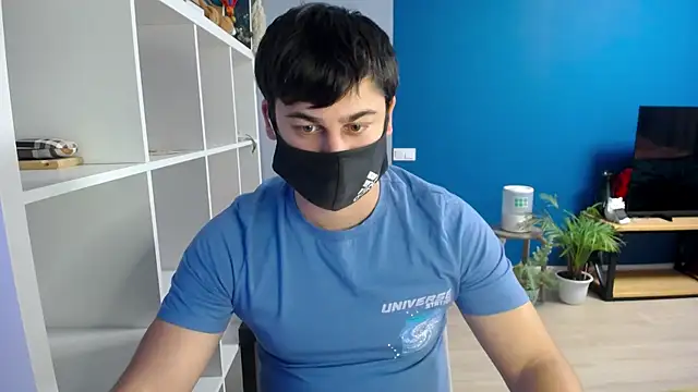 Tomguys online show from February 2025 03:39:01 PM