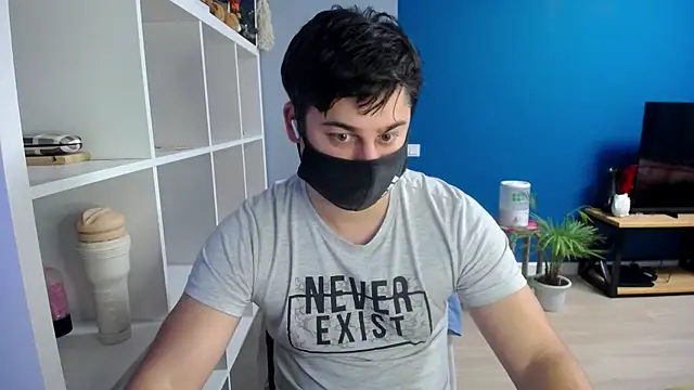 Tomguys online show from February 2025 02:21:02 PM