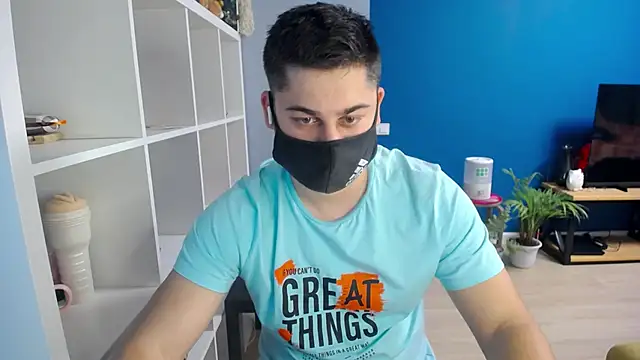 Tomguys online show from February 2025 07:19:02 PM