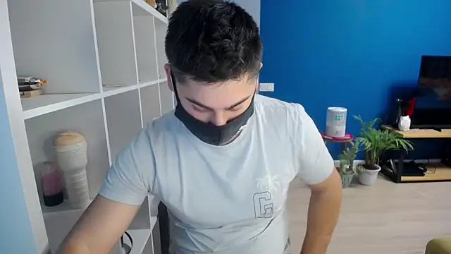 Tomguys online show from February 2025 02:59:02 PM