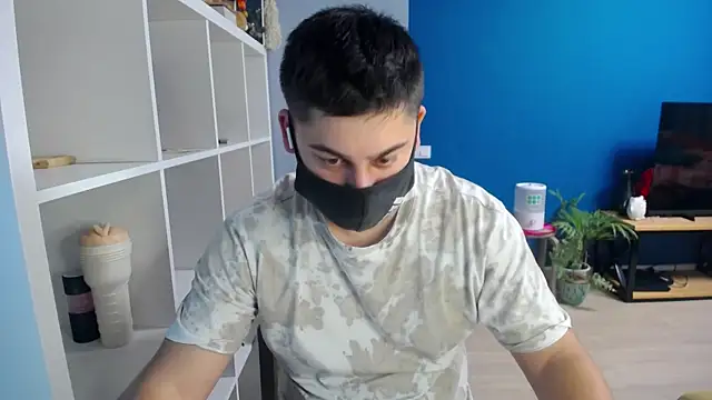 Tomguys online show from February 2025 03:16:01 PM