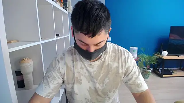 Tomguys online show from February 2025 07:27:02 AM