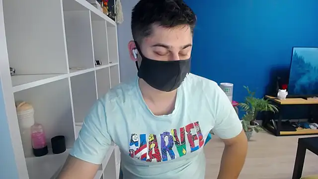 Tomguys online show from February 2025 02:37:01 PM