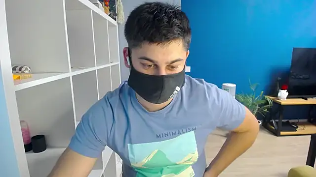 Tomguys online show from February 2025 07:17:02 PM