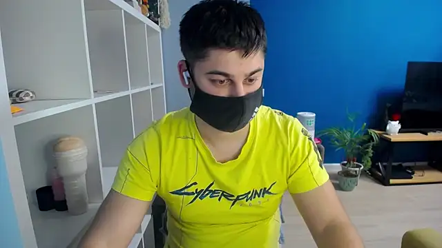 Tomguys online show from February 2025 02:36:01 PM