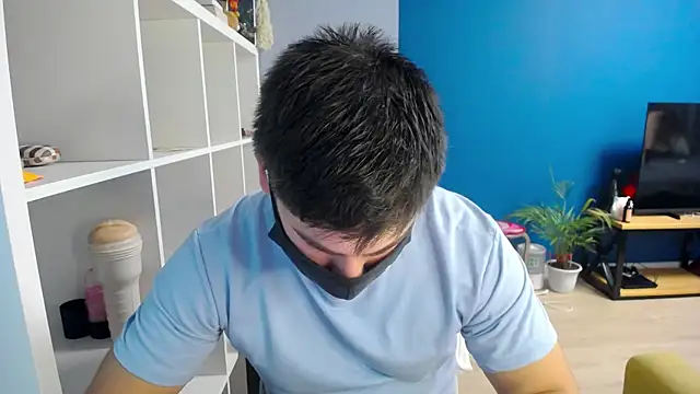 Tomguys online show from February 2025 03:37:02 PM