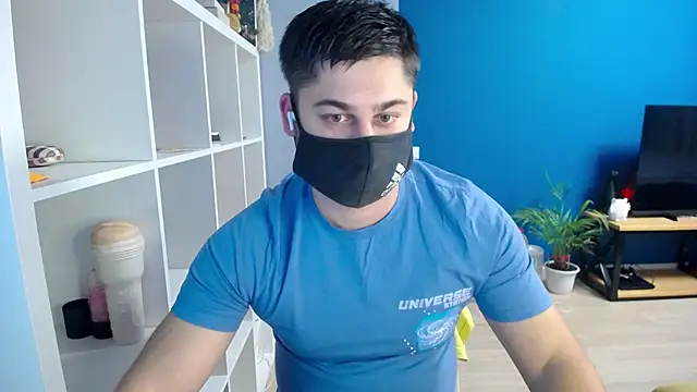 Tomguys online show from February 2025 04:31:01 PM