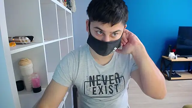 Tomguys online show from March 2025 08:23:02 AM