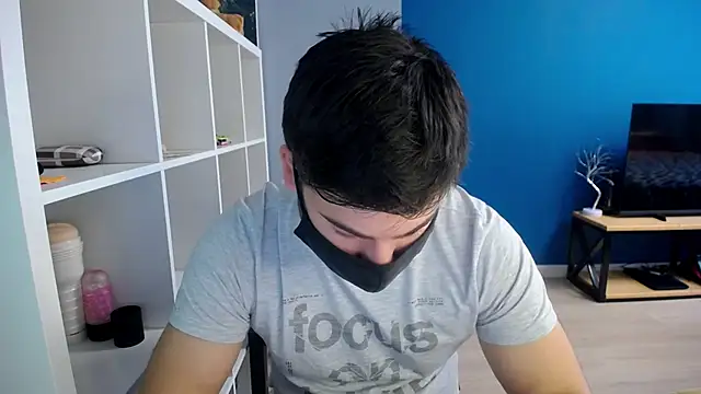 Tomguys online show from March 2025 09:13:01 AM