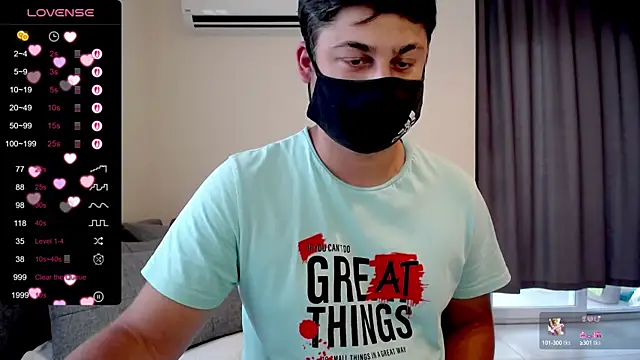 Tomguys online show from September 2025 01:44:02 PM