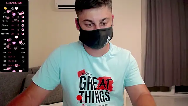 Tomguys online show from September 2025 06:20:01 PM