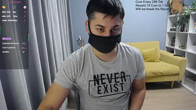 Tomguys online show from February 2026 07:40:01 AM