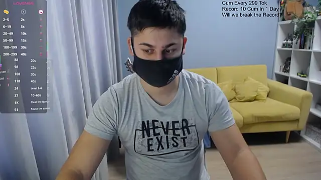 Tomguys online show from February 2026 07:25:02 AM