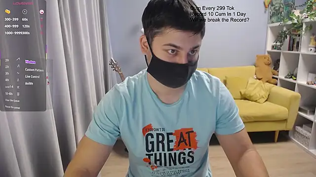 Tomguys online show from March 2026 07:47:02 AM