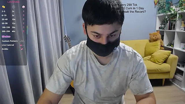 Tomguys online show from March 2026 08:42:02 AM