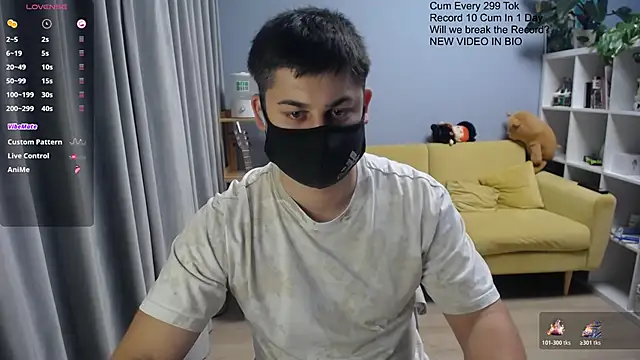 Tomguys online show from April 2026 05:30:01 PM