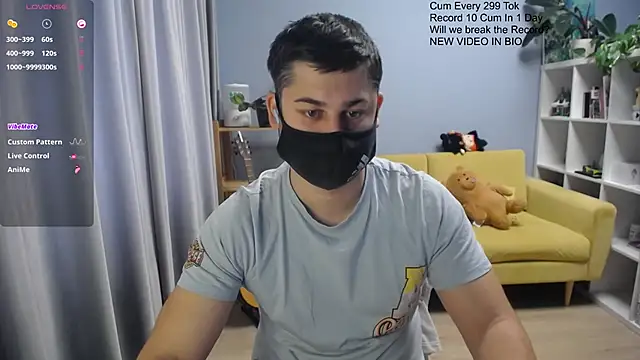 Tomguys online show from May 2026 07:24:01 AM