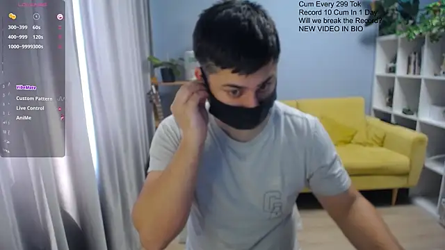 Tomguys online show from May 2026 07:13:02 AM