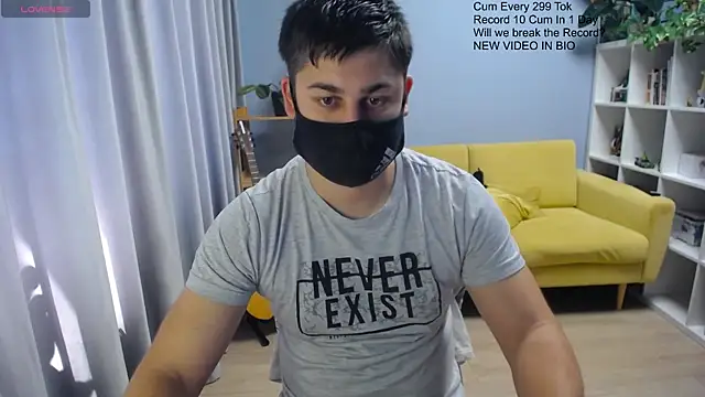 Tomguys online show from May 2026 07:25:01 AM