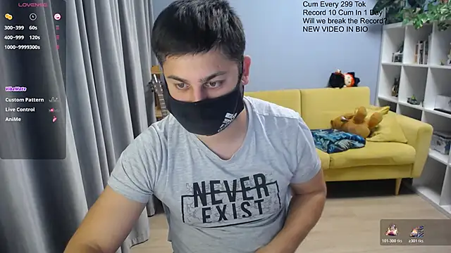 Tomguys online show from May 2026 07:30:01 PM