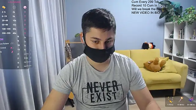 Tomguys online show from May 2026 08:52:02 AM