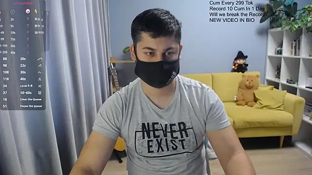 Tomguys online show from May 2026 08:30:01 AM