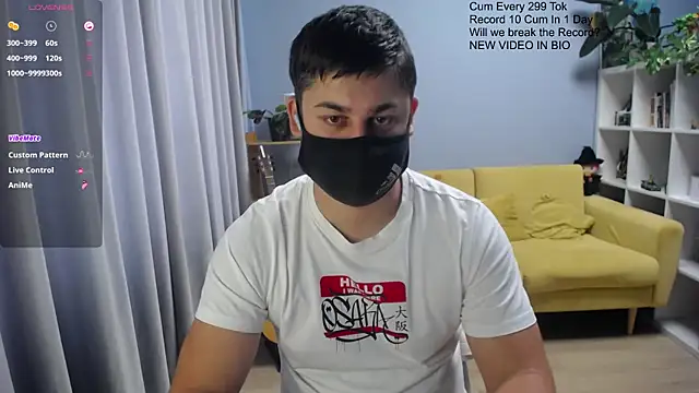 Tomguys online show from May 2026 08:00:01 AM
