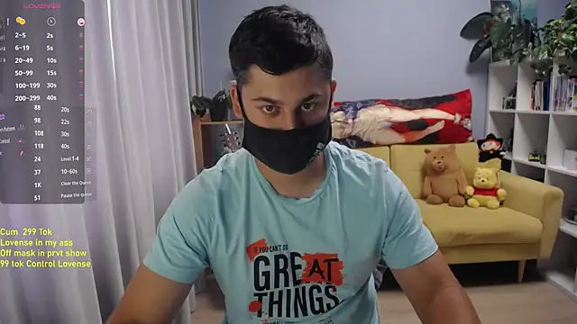 Tomguys online show from June 2026 07:24:02 AM