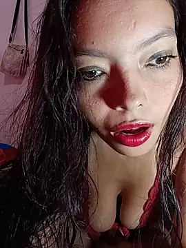 Melanymartinez105 online show from May 2026 07:19:01 PM