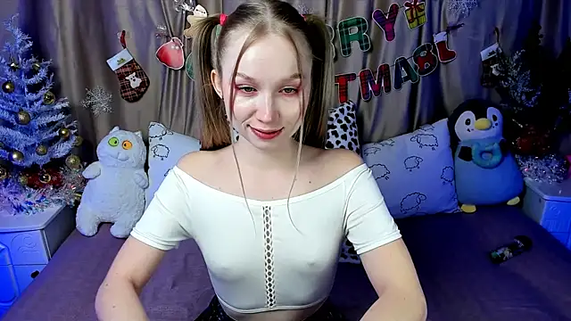 LilyStarlight online show from December 2024 03:58:02 AM