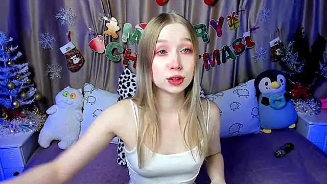 LilyStarlight online show from December 2024 03:25:02 AM